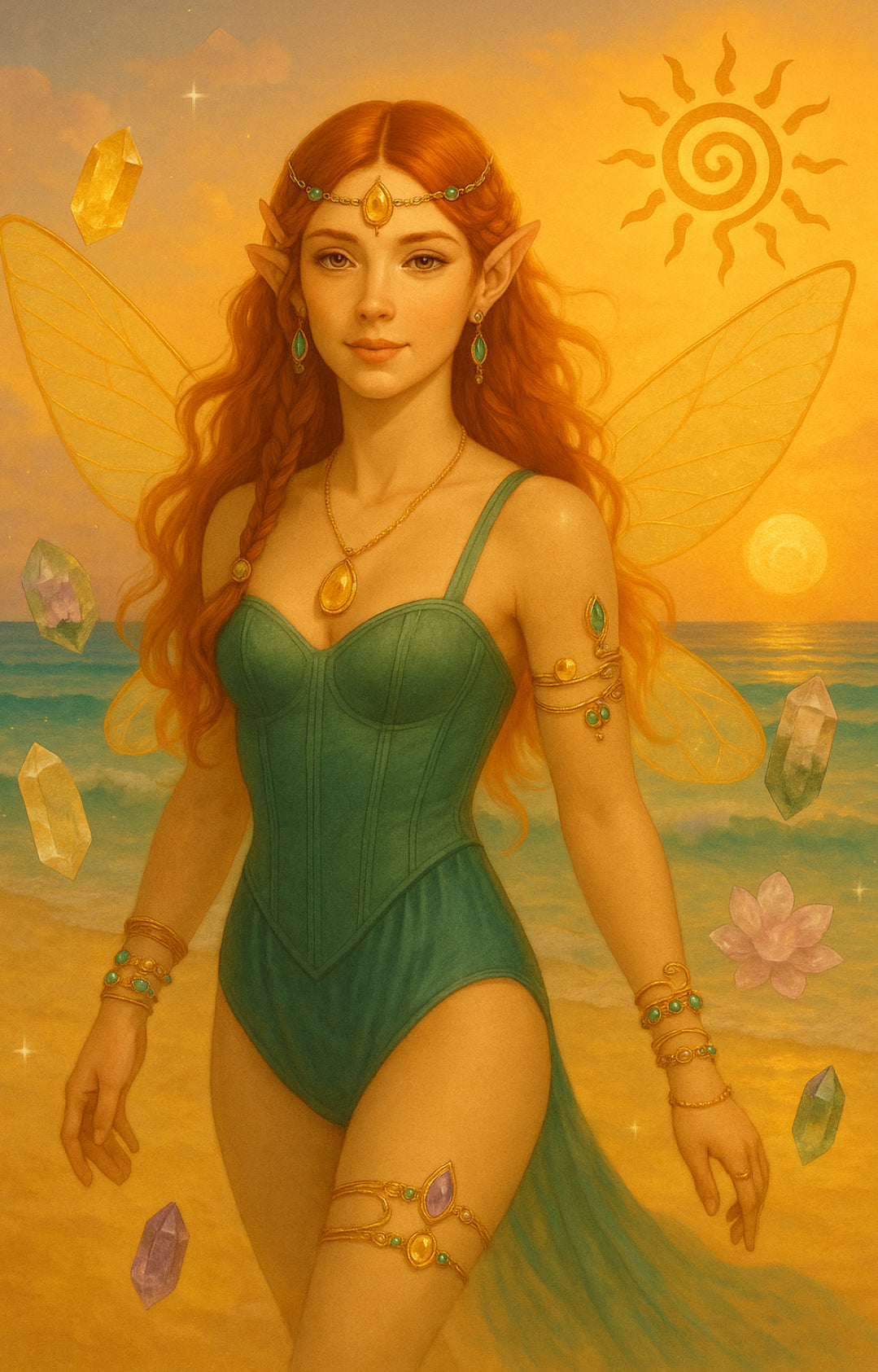 Marea Solar