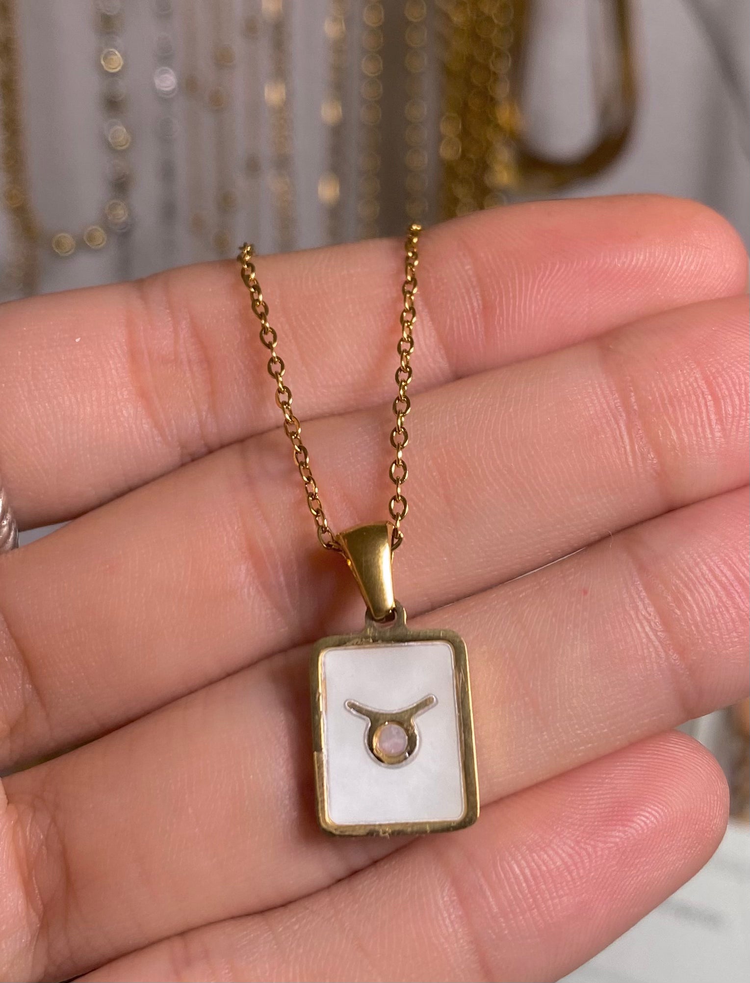 Zodiac vibe