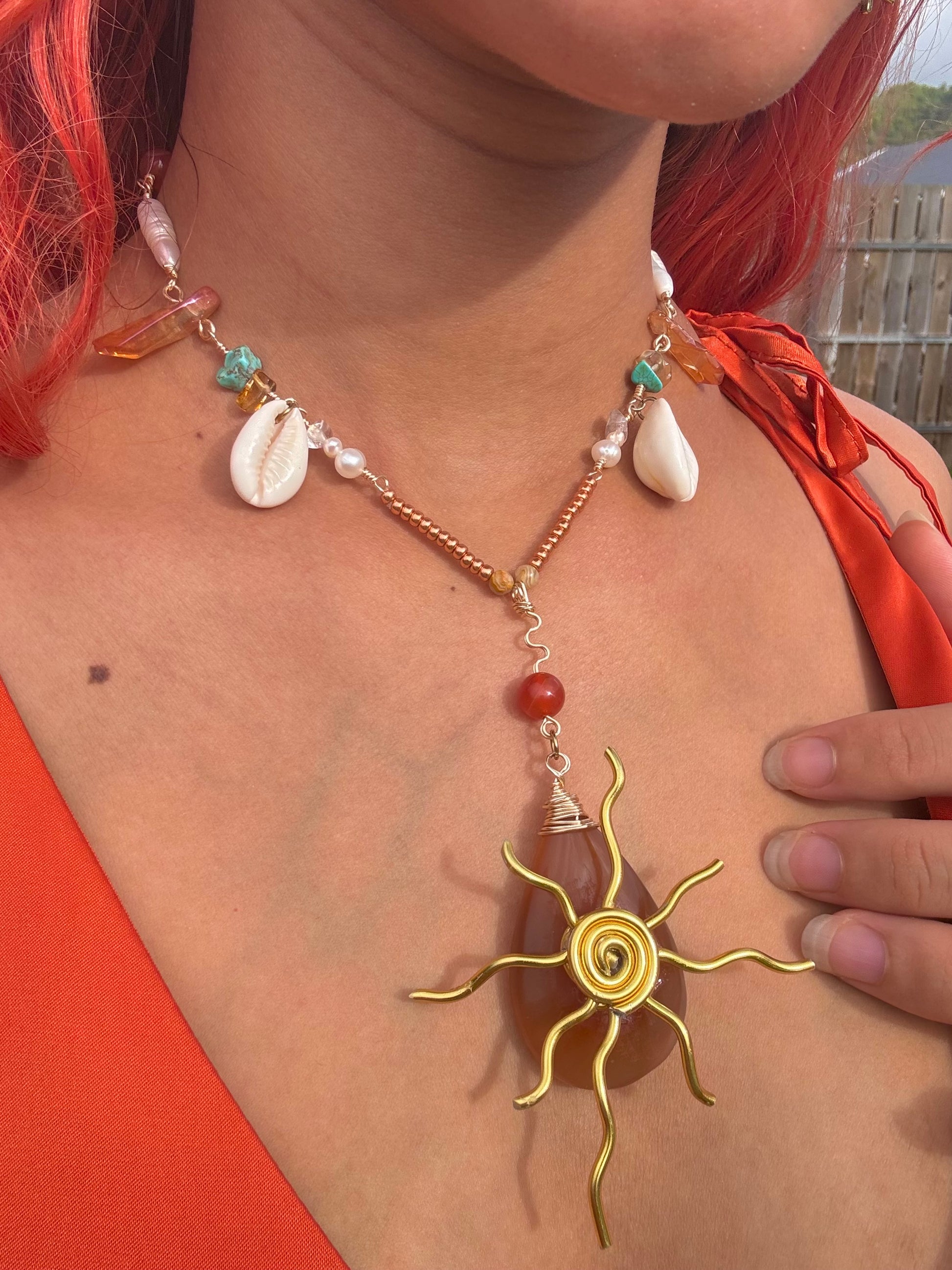 Sol ancestral