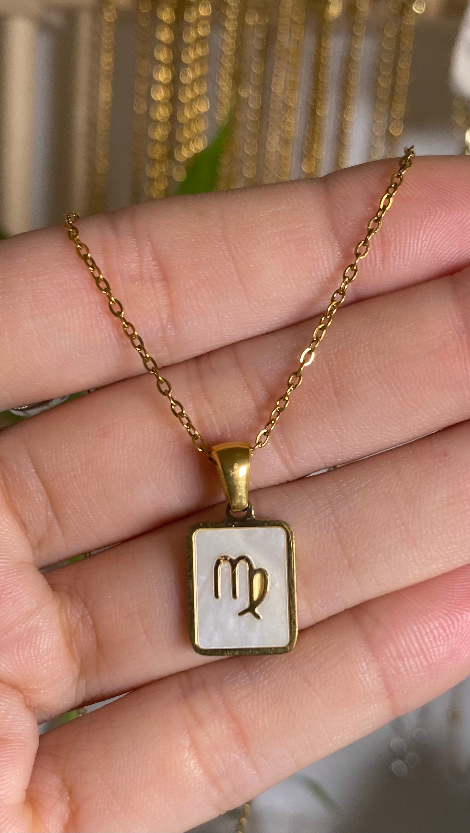 Zodiac vibe