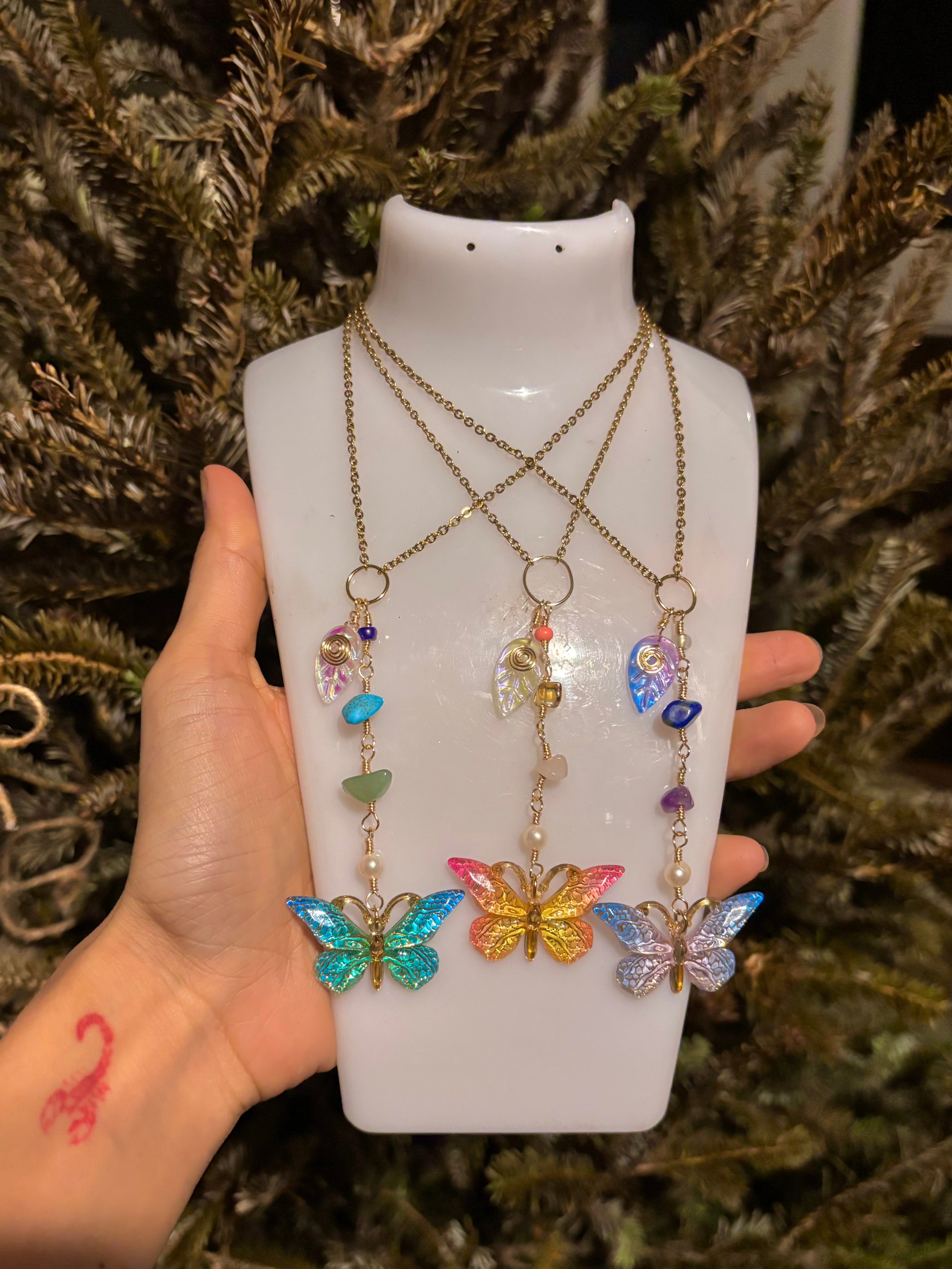 Wings of Alchemy 🧚‍♀️