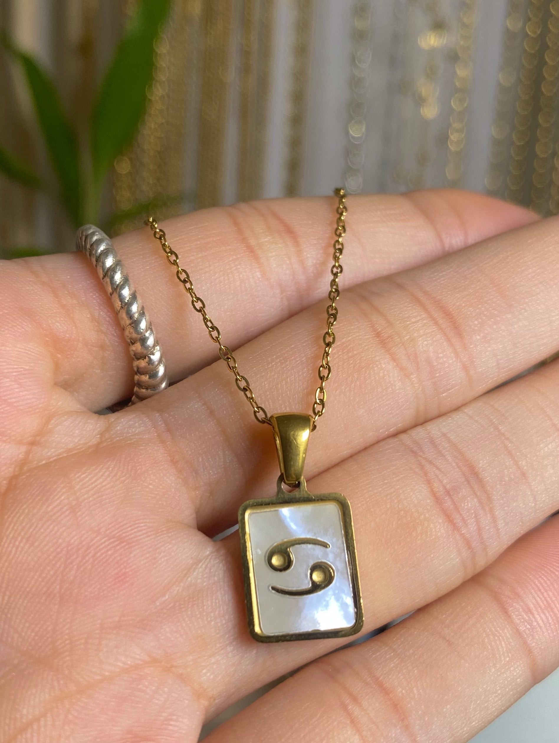 Zodiac vibe