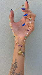 Reminding me necklace