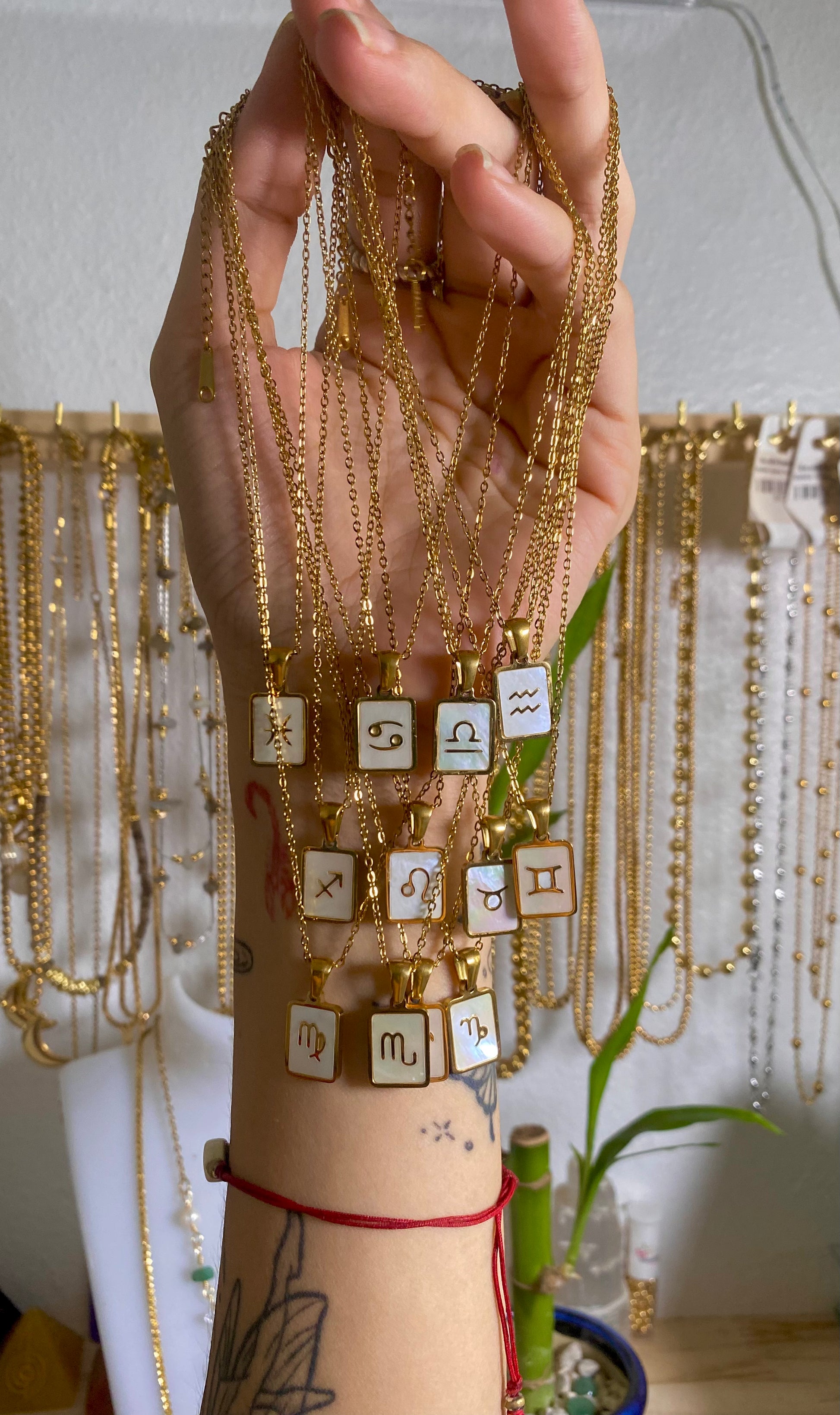 Zodiac vibe