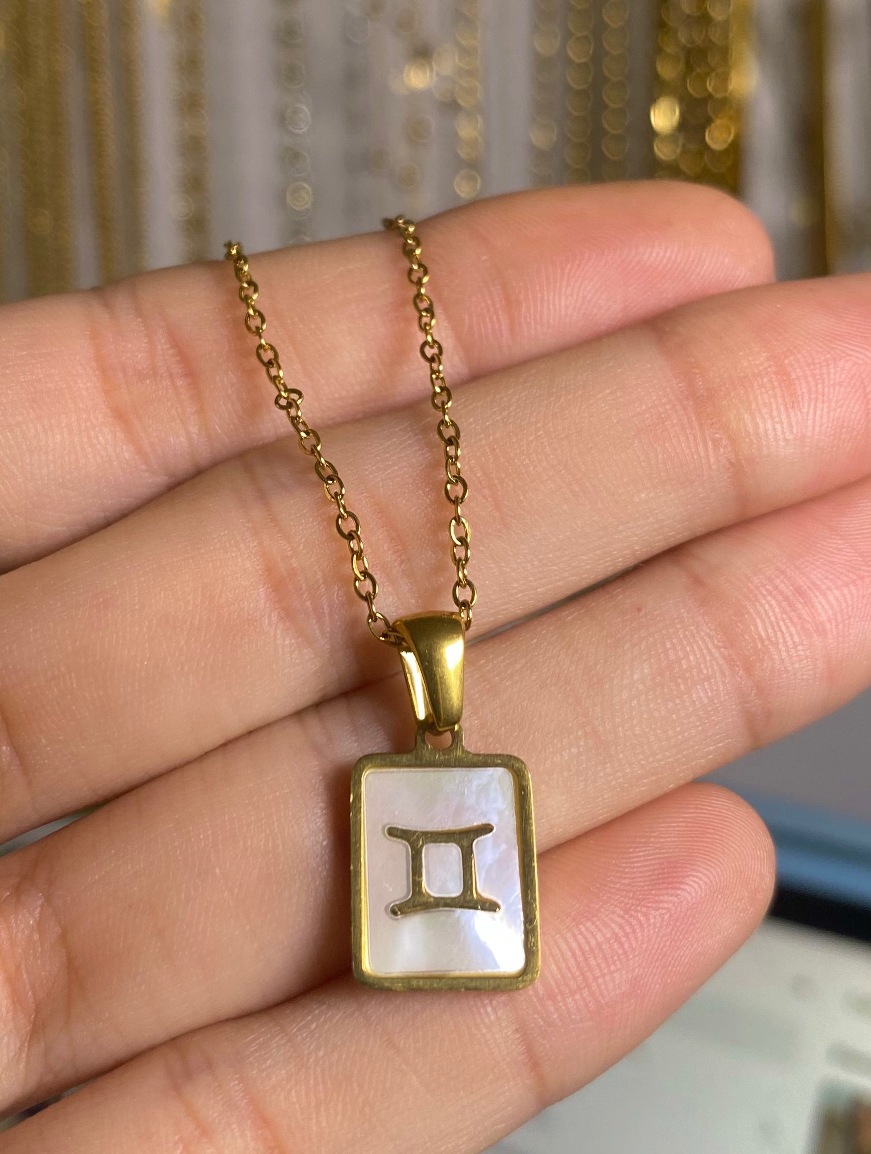 Zodiac vibe