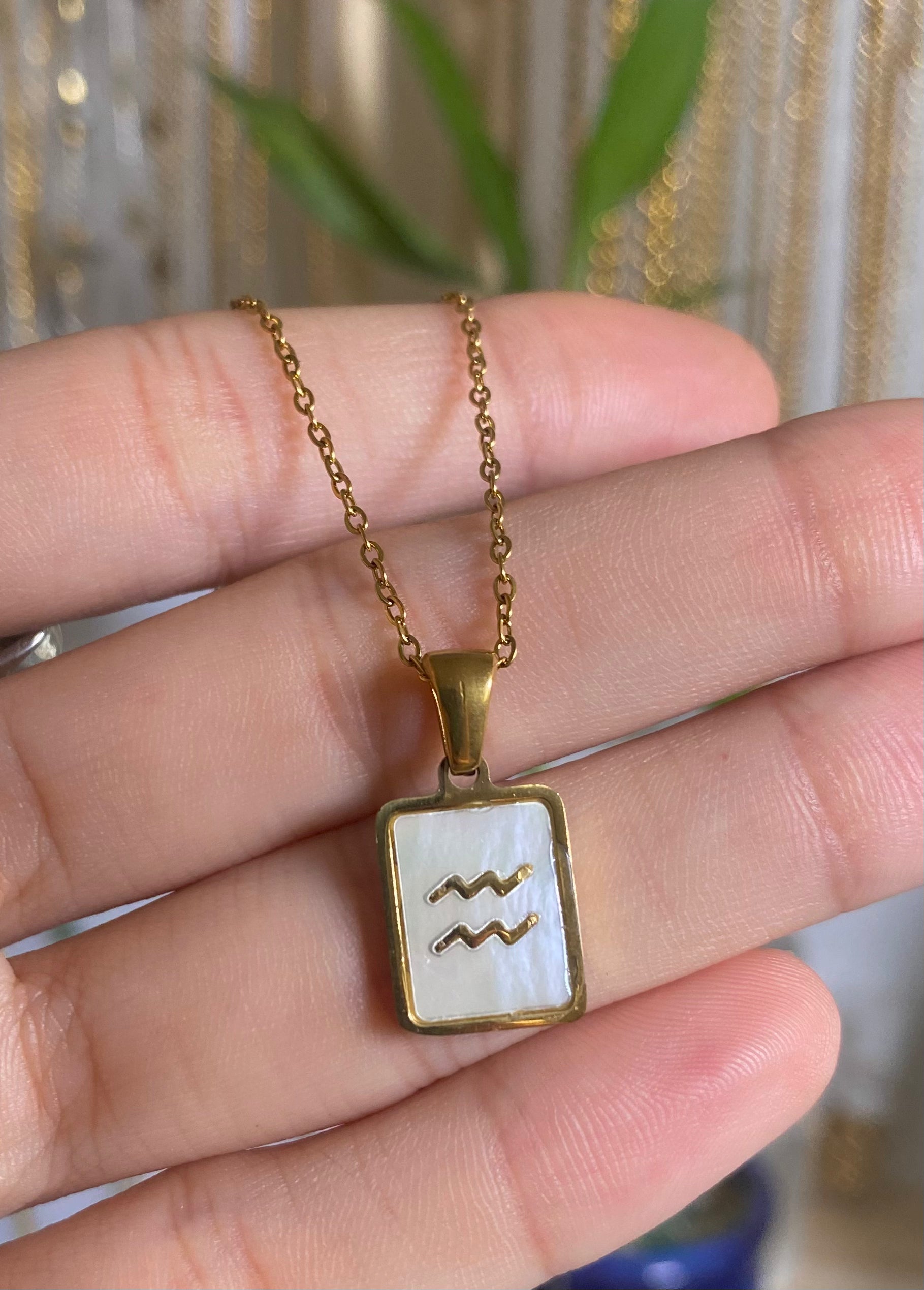 Zodiac vibe
