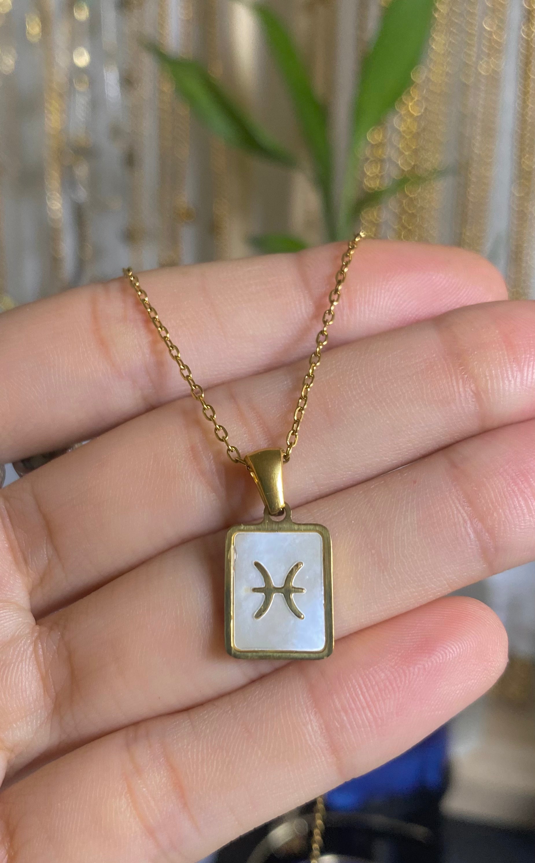 Zodiac vibe