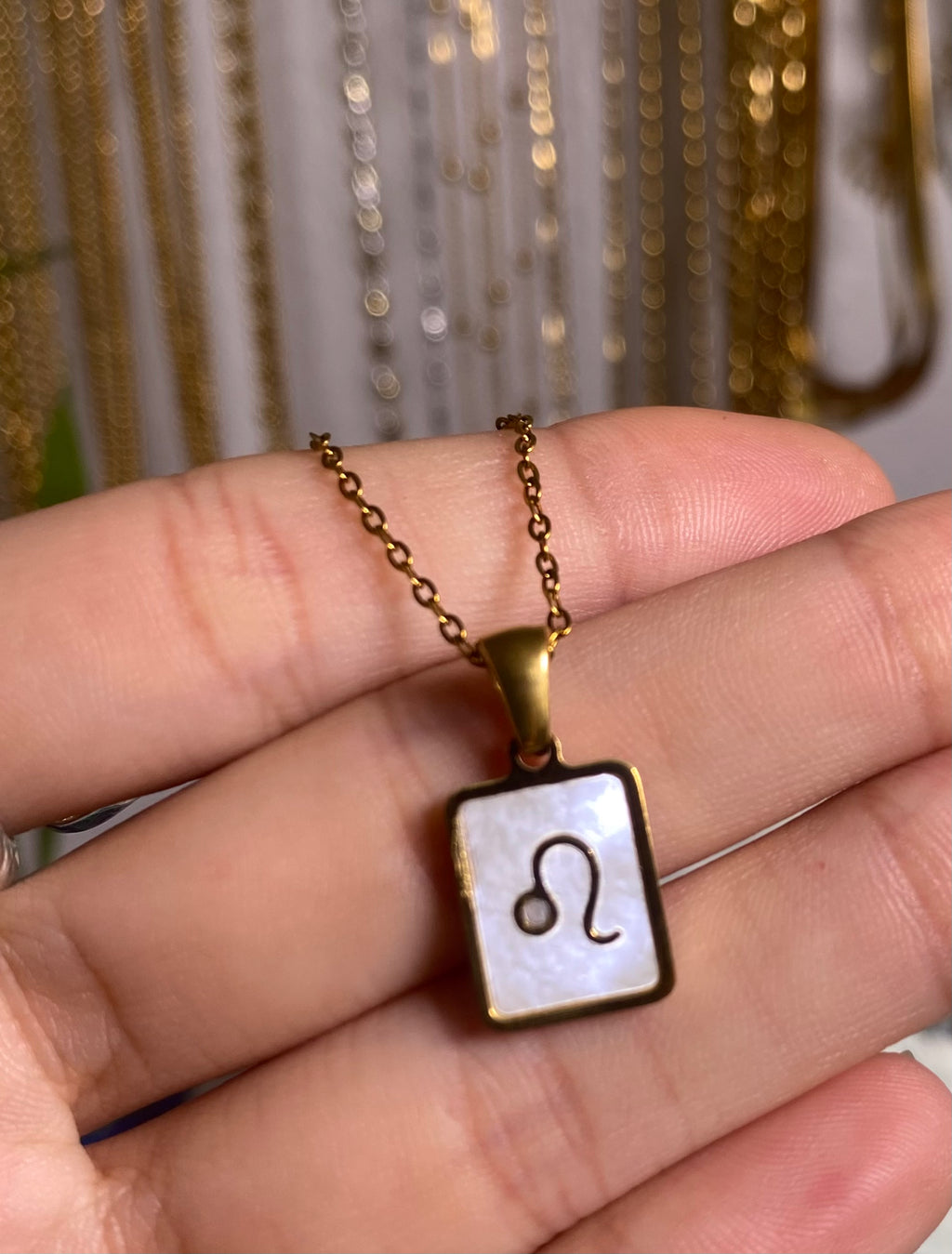 Zodiac vibe