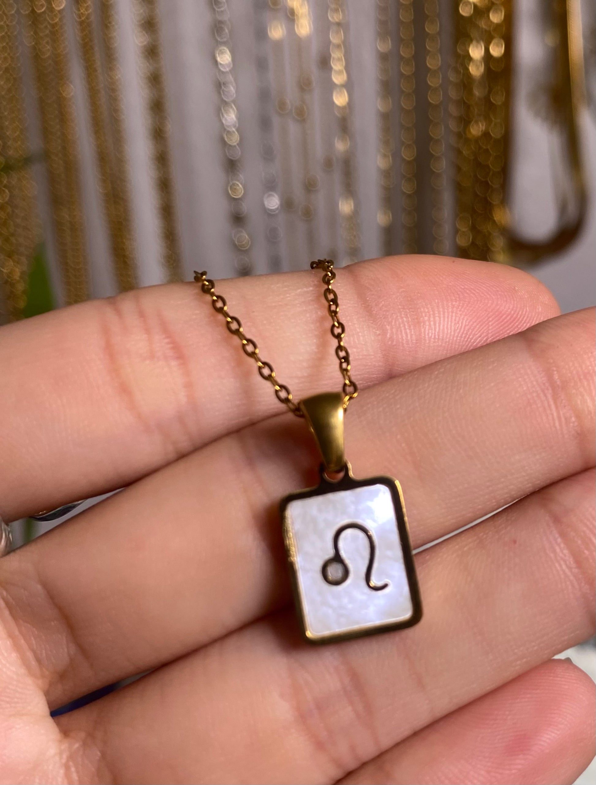 Zodiac vibe