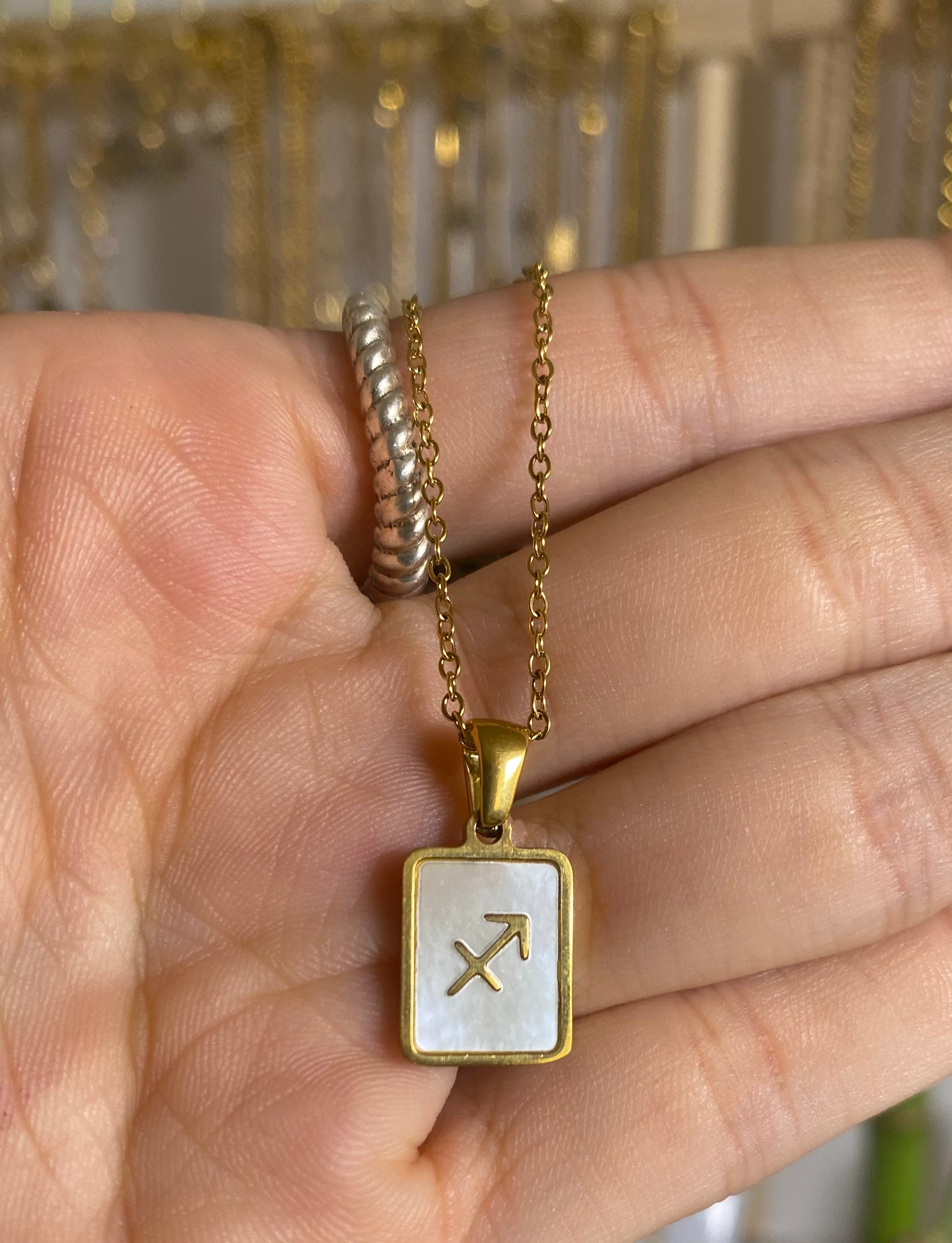 Zodiac vibe