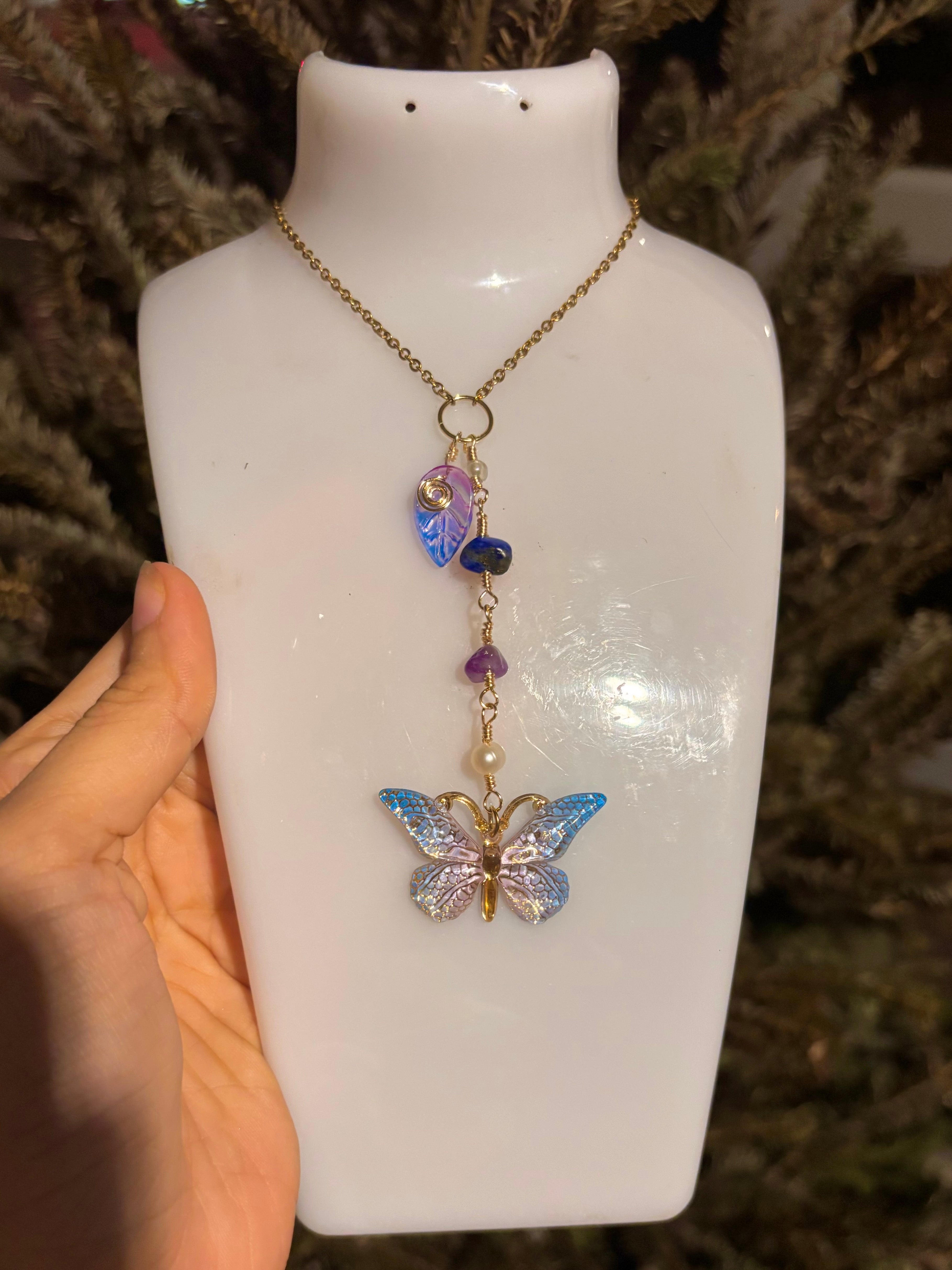 Wings of Alchemy 🧚‍♀️