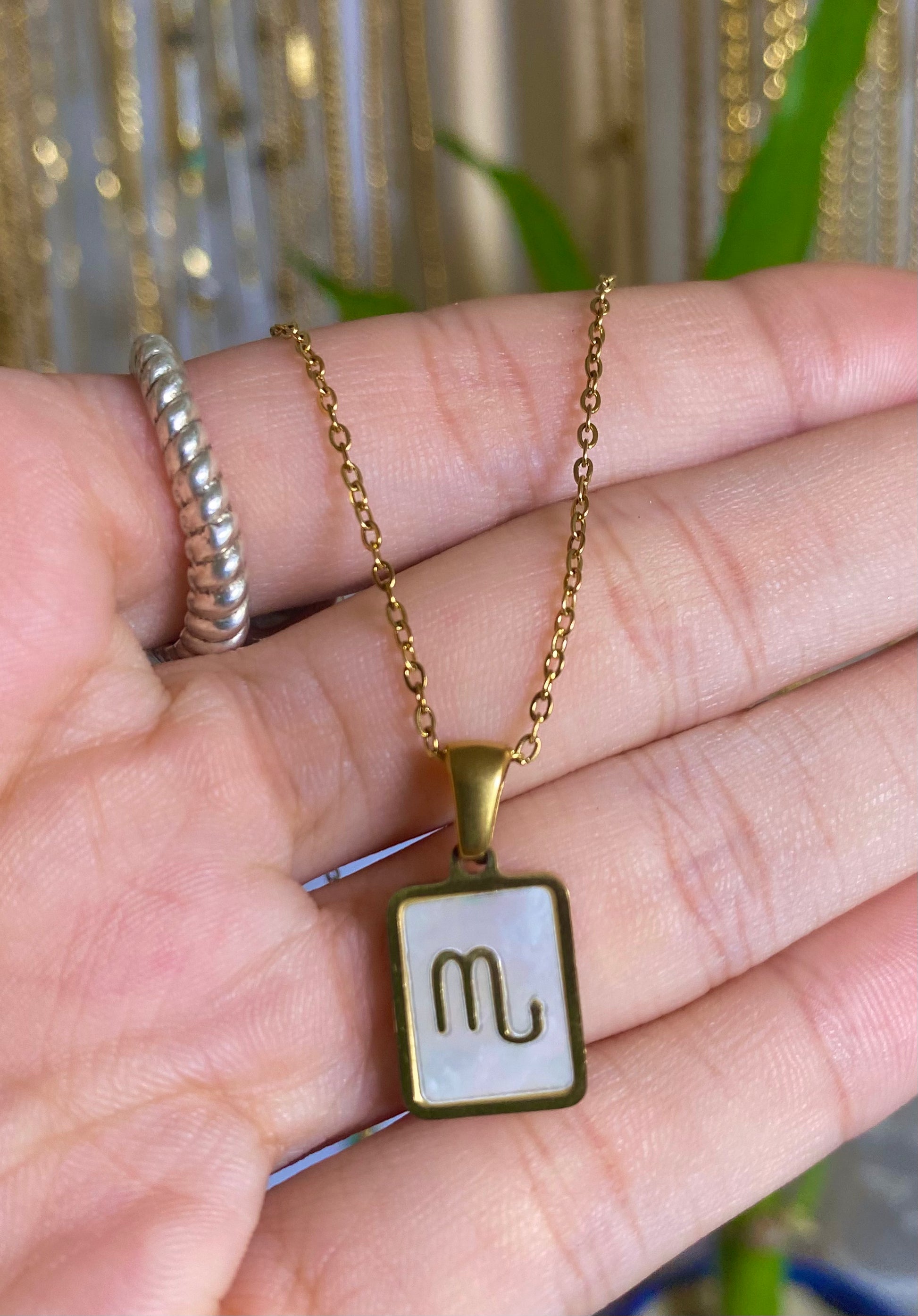 Zodiac vibe