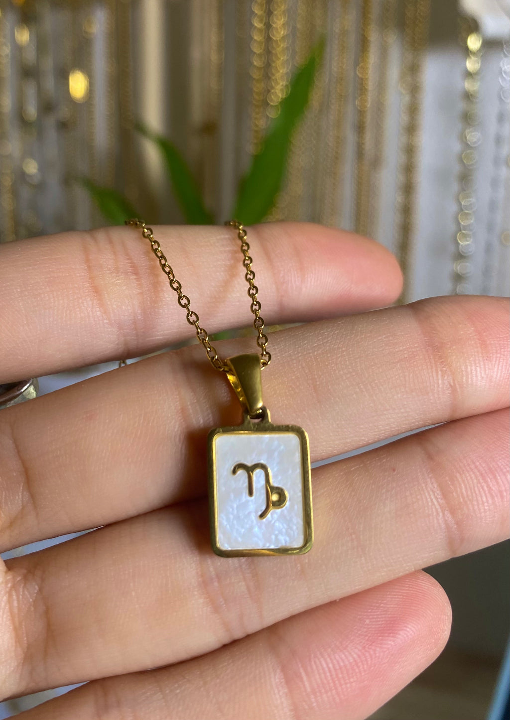 Zodiac vibe