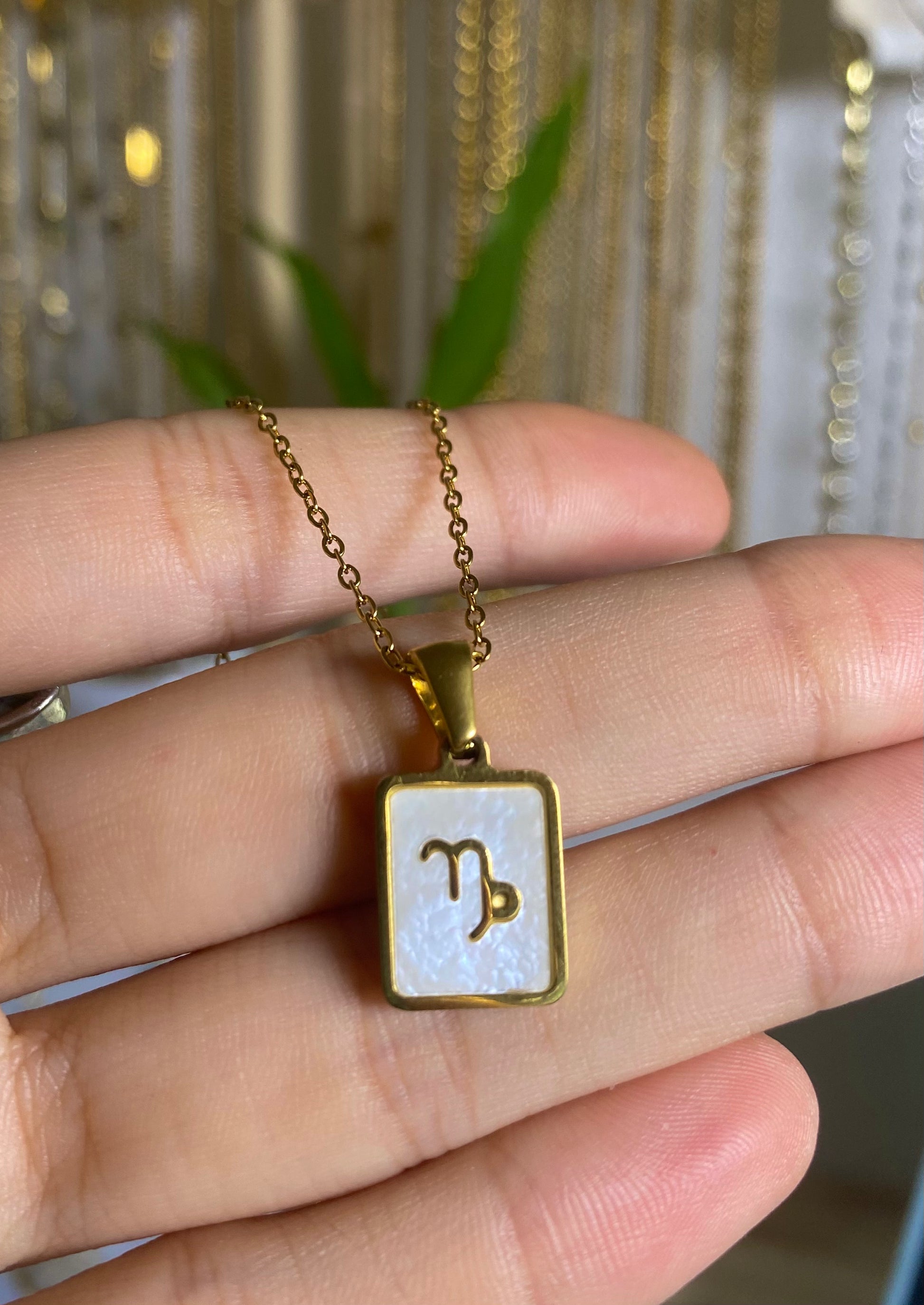 Zodiac vibe
