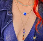 Chakra stone Necklace