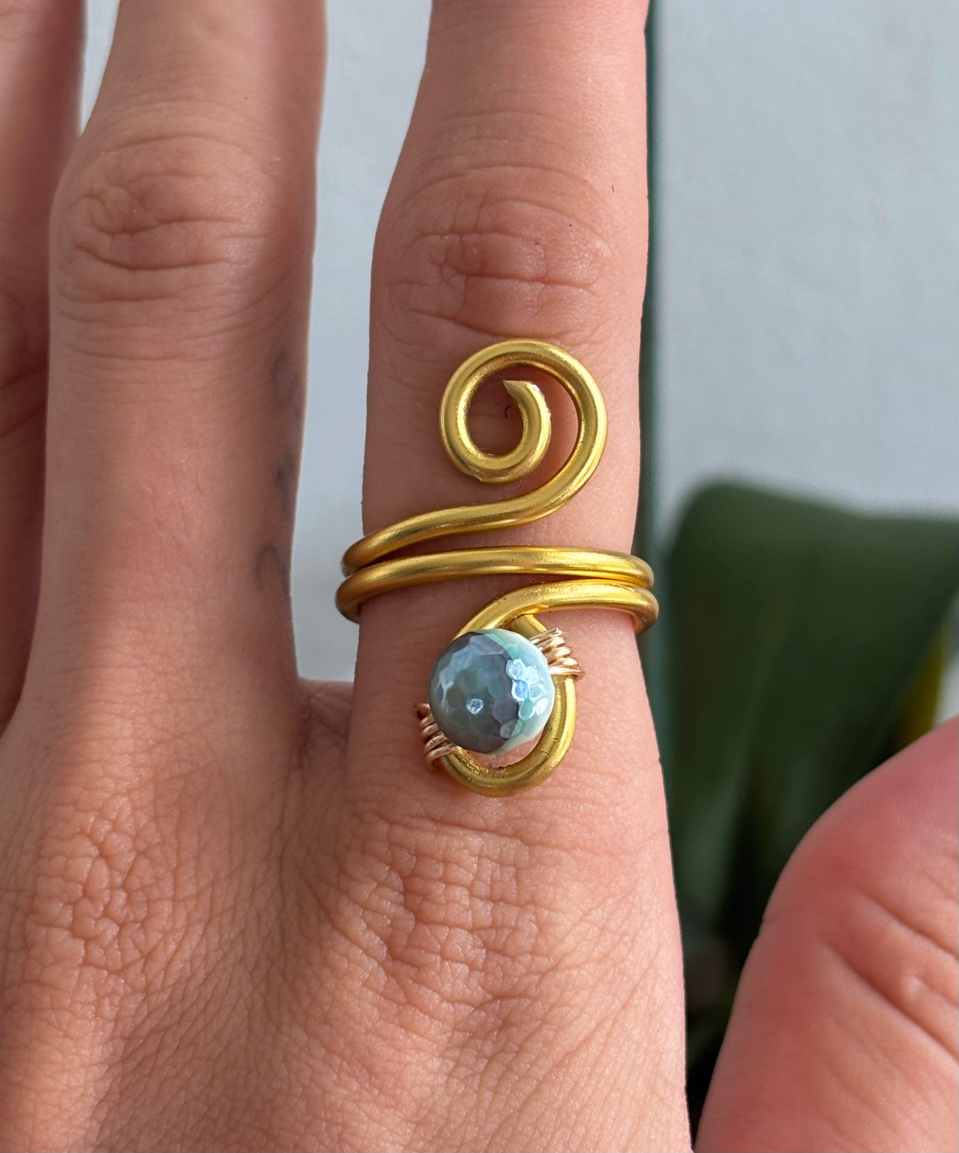 Espiral Ígnea