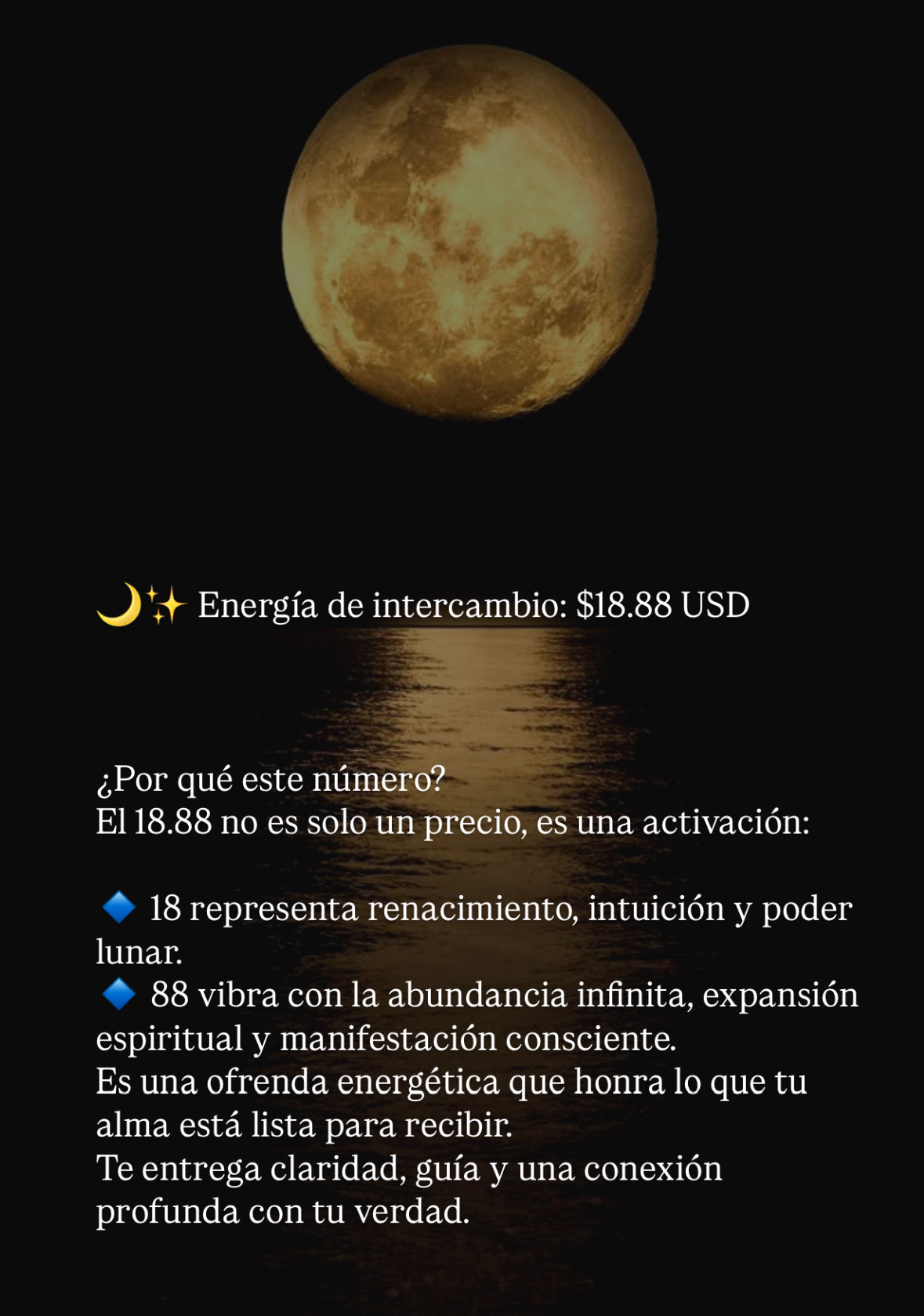 Susurros de Luna y Cristal