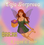 Caja Sorpresa🎁