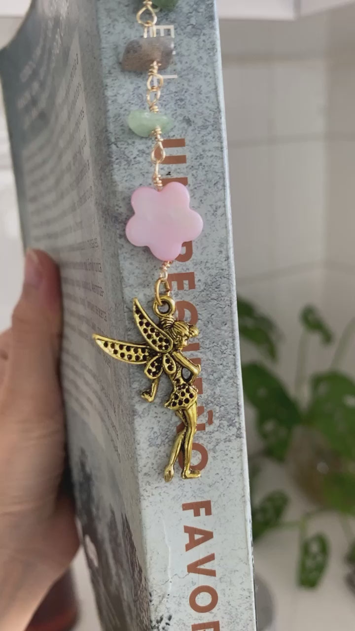 Hada de la primavera 🌸