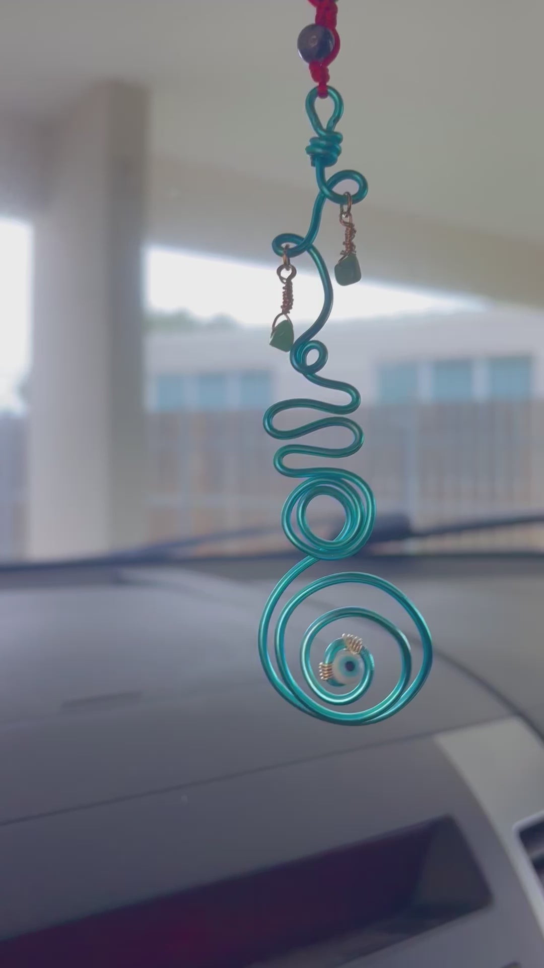 Espiral de la eternidad