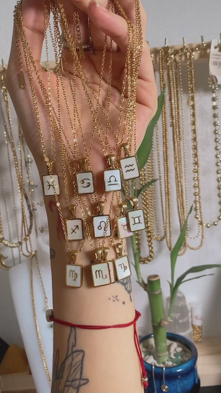 Zodiac vibe
